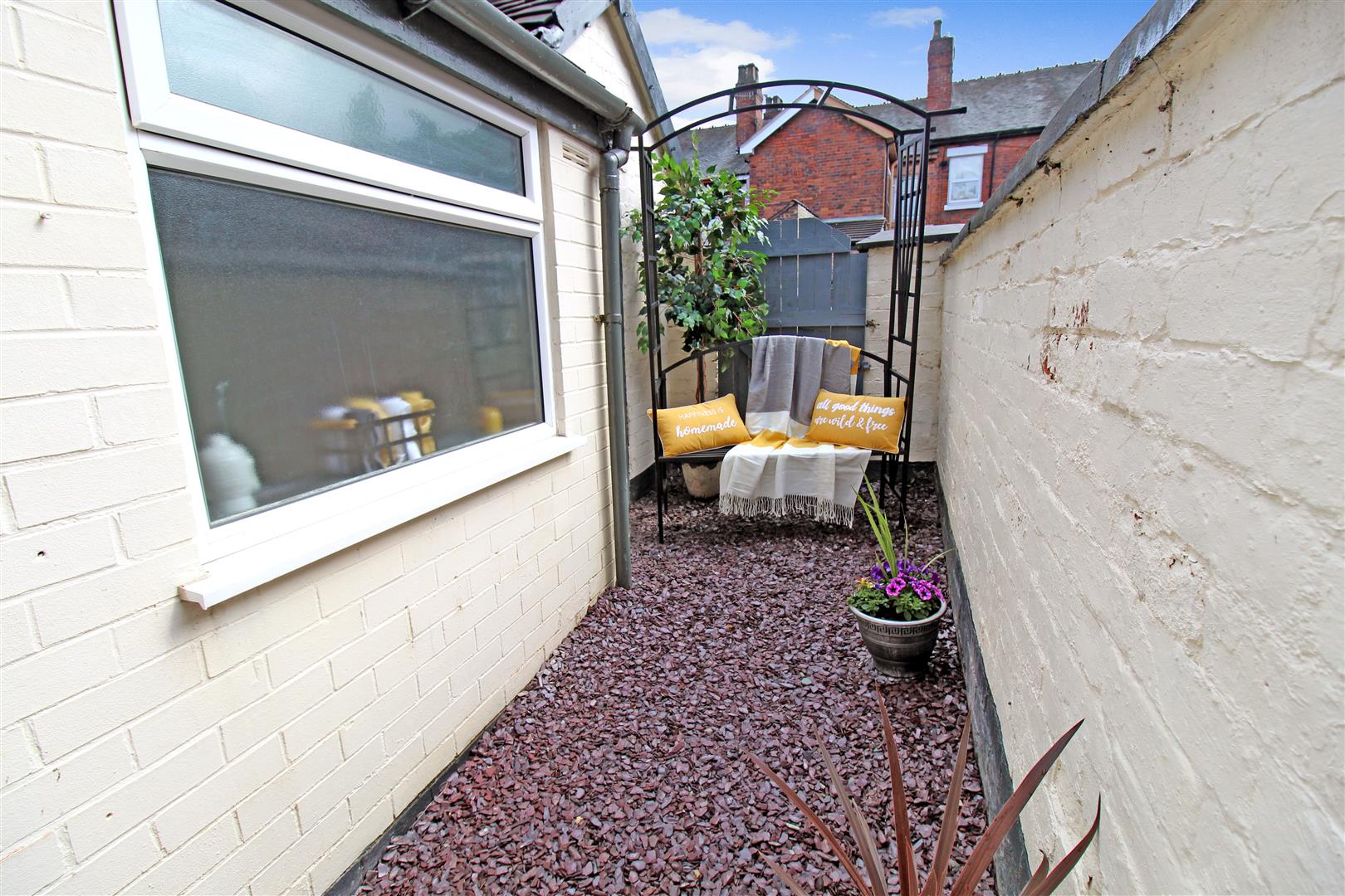 Chilton Street, Heron Cross, Stoke-On-Trent